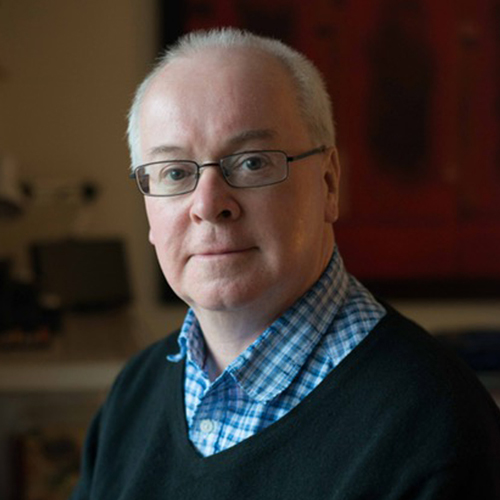 andy mulligan