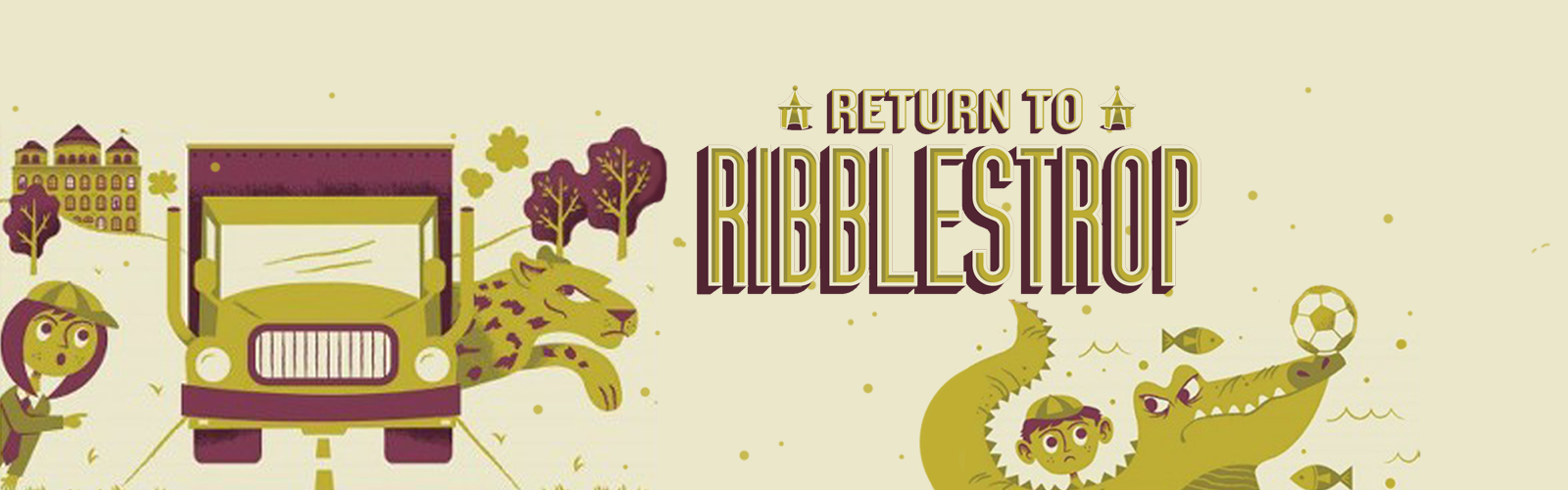 return to ribblestrop