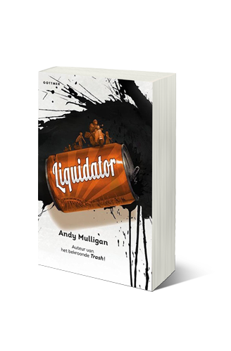 liquidator