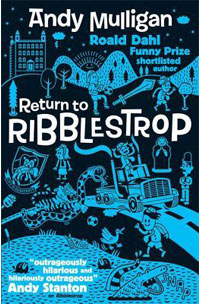 return to ribblestrop