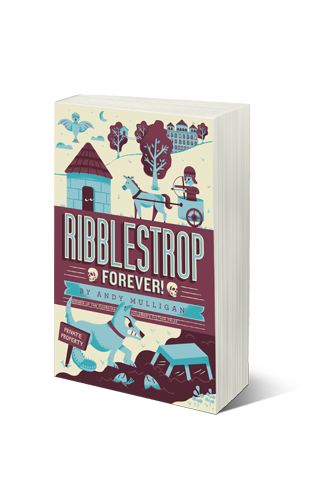 ribblestrop forever