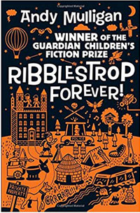 ribblestrop forever