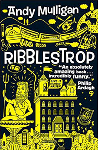 ribblestrop