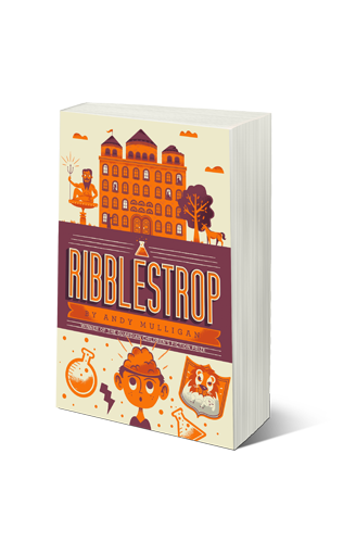 ribblestrop